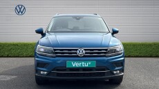 Volkswagen Tiguan 2.0 TDi 190 4Motion SEL 5dr DSG Diesel Estate
